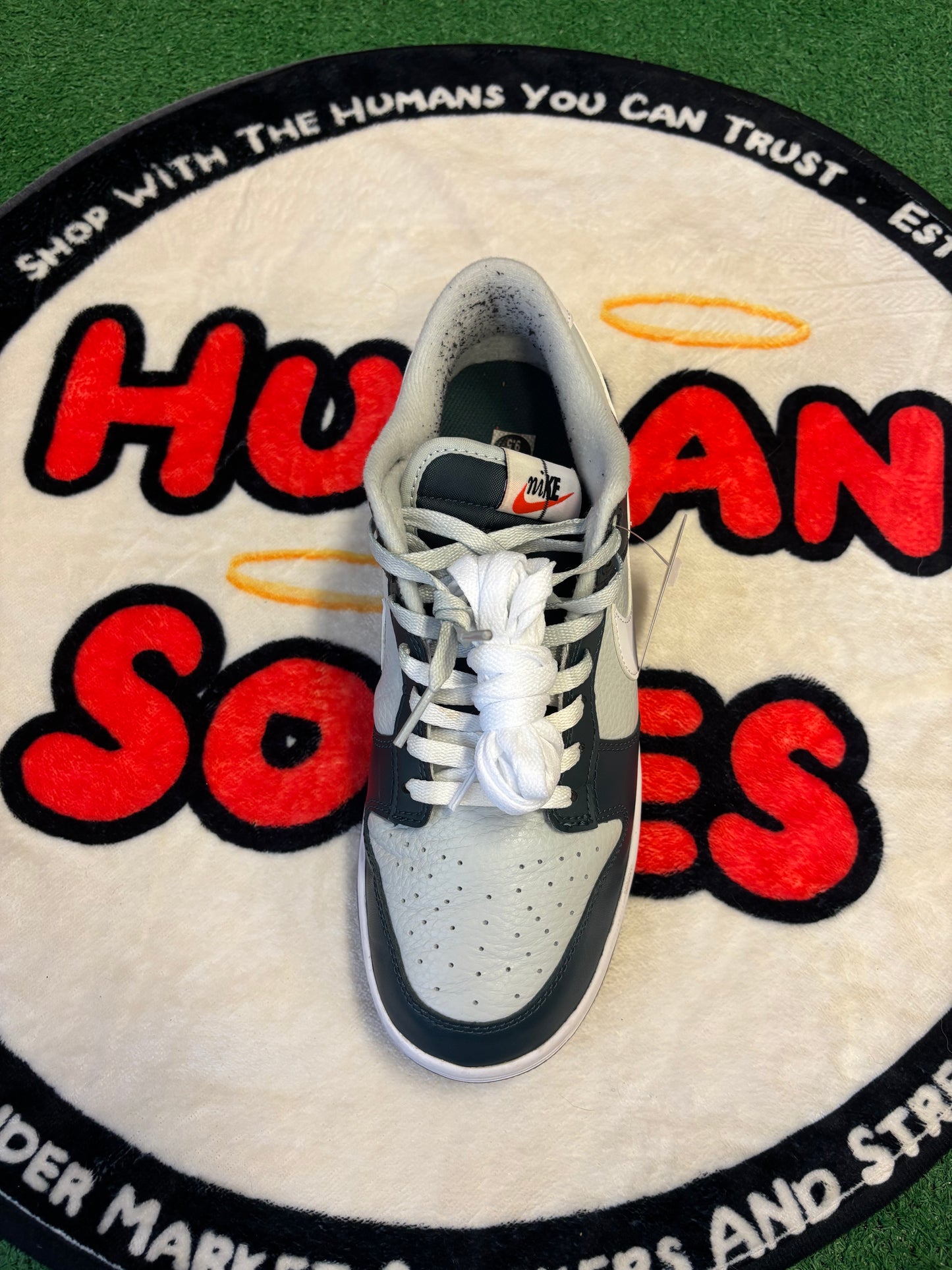 Nike Dunk Low ‘Split’|Size 9.5M/11W