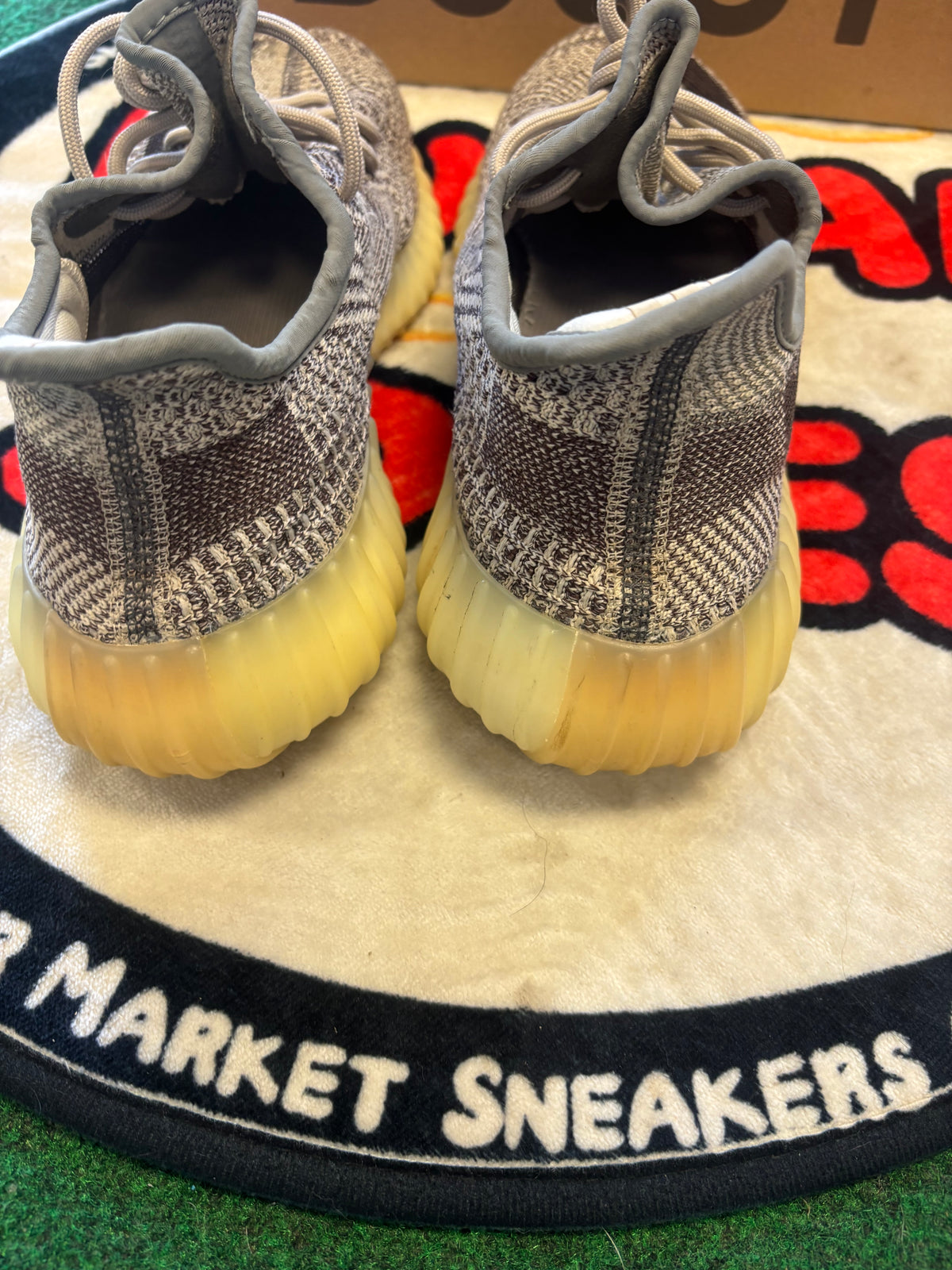 Yeezy Boost 350 ‘Zyon’ Size 10.5M