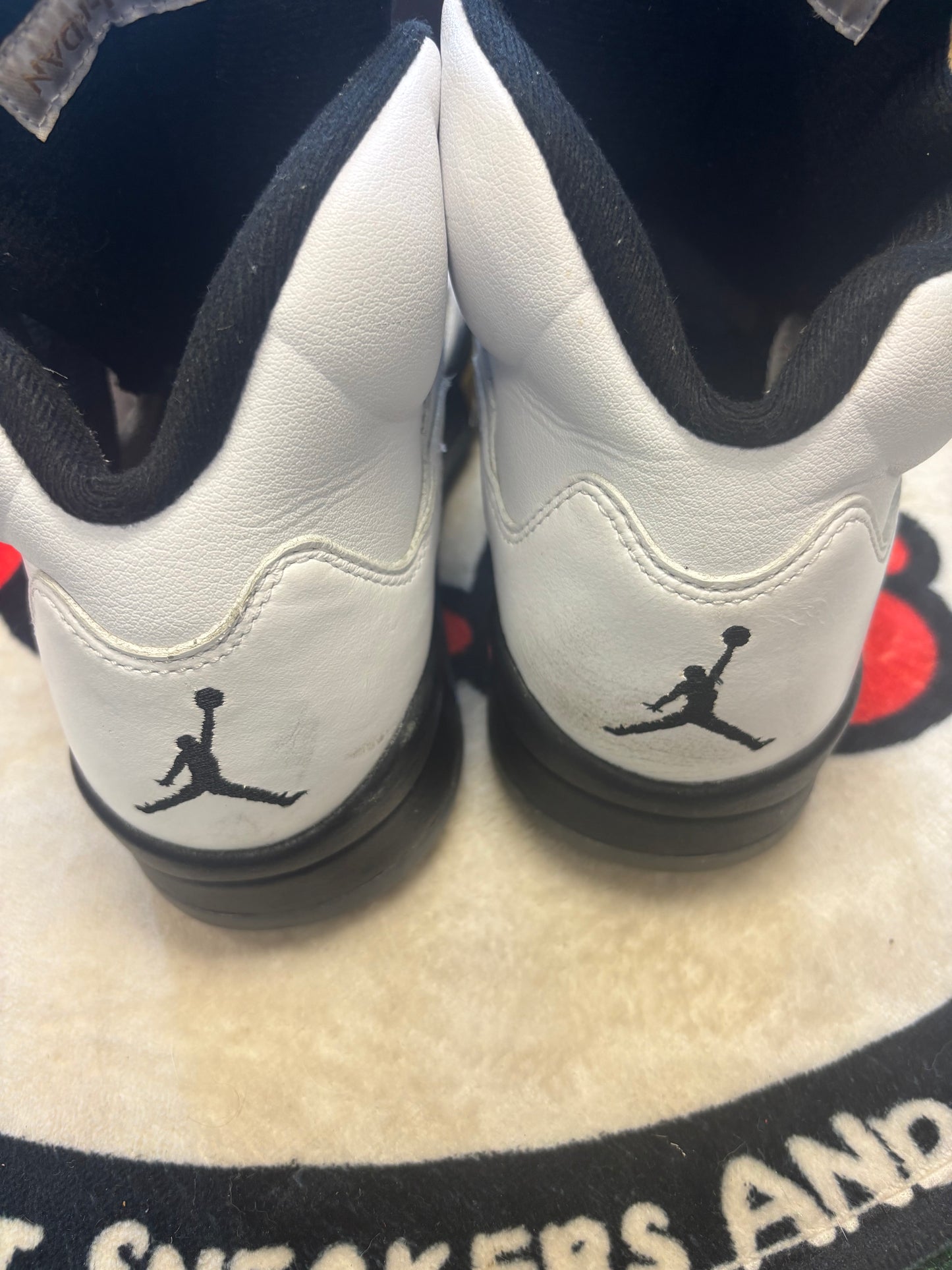 Jordan 5 ‘Olympic’|Size 8M/9.5W