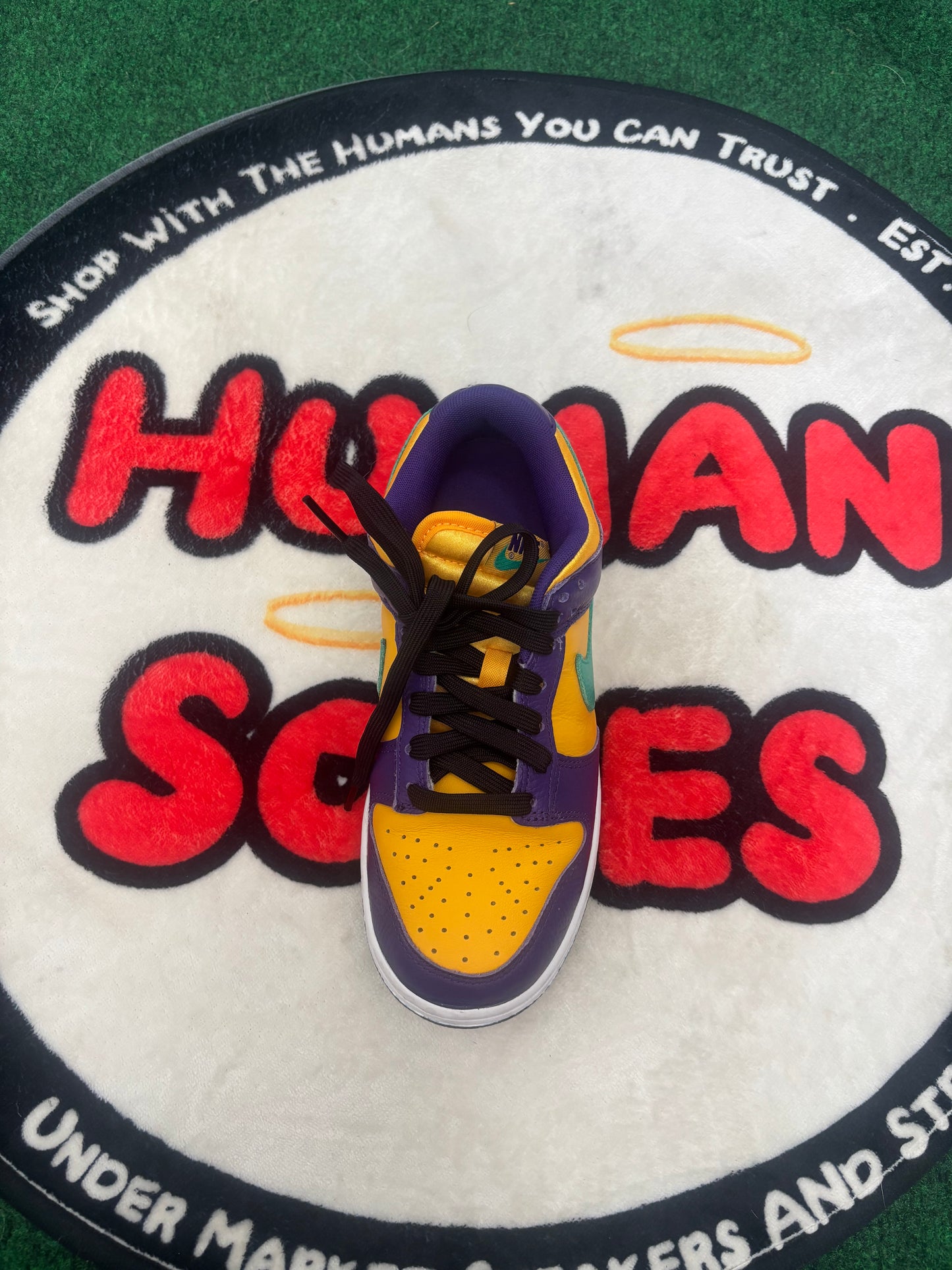 Nike Dunk Low ‘Lisa Leslie’|Size 5M/6.5W
