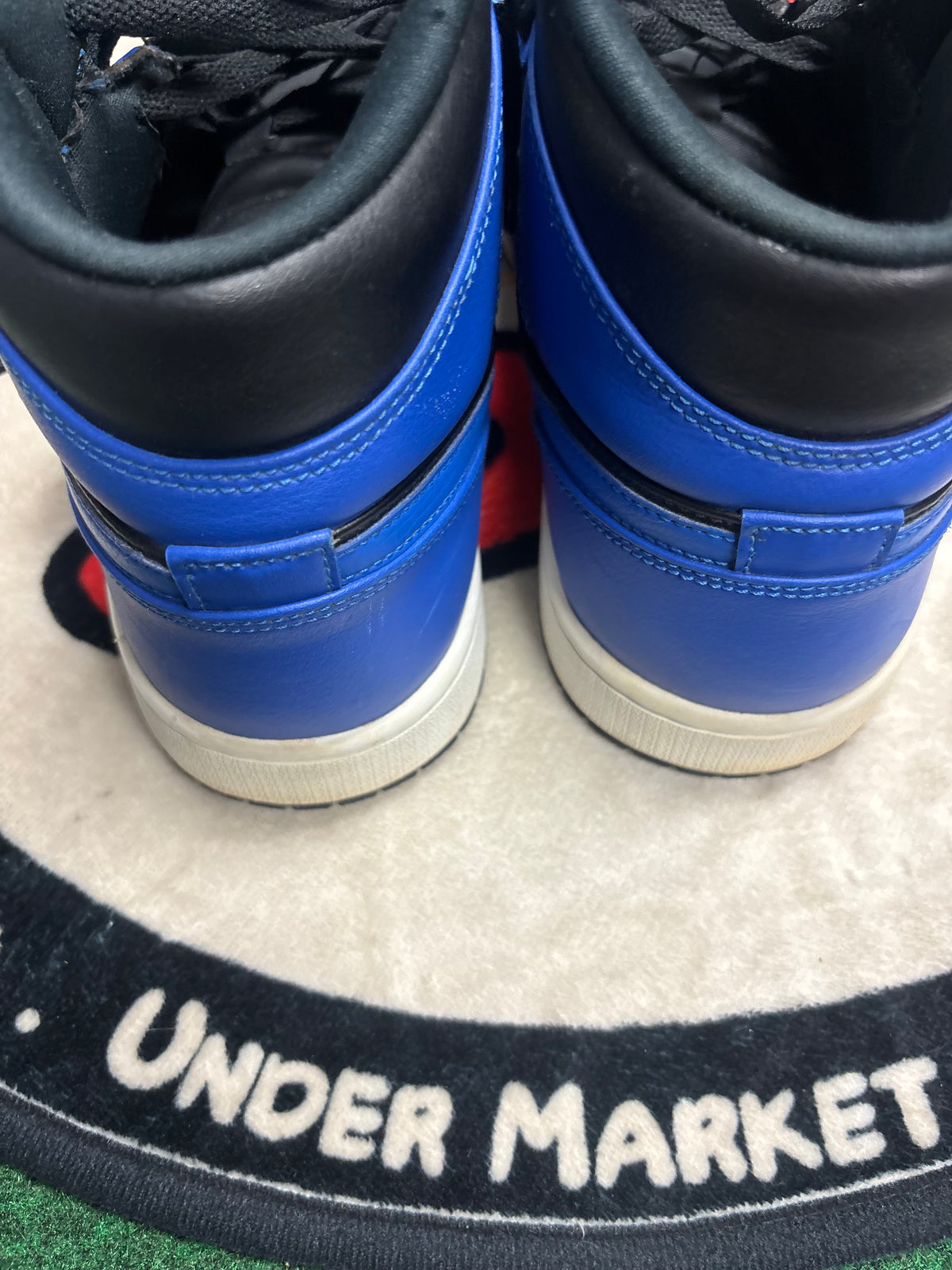 Jordan 1 Mid ‘Royal’|Size 11.5M