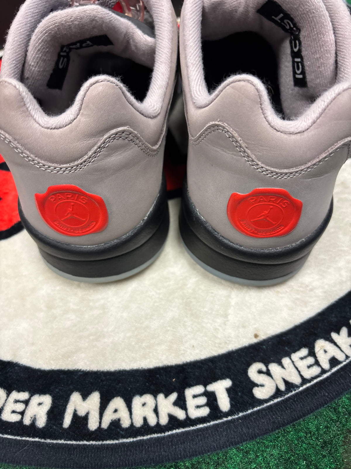 Jordan 5 ‘PSG’|Size 13M