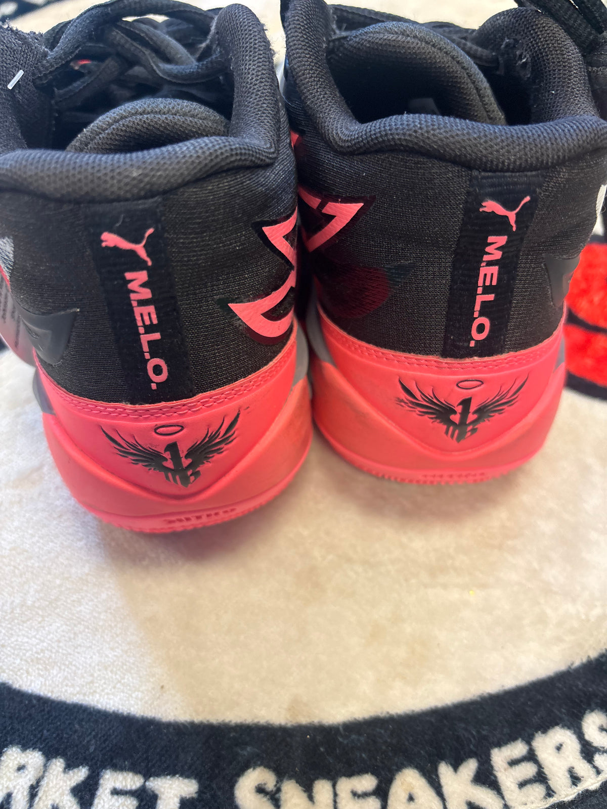 Puma LaMelo Ball ‘Flare’|Size 6M/7.5W