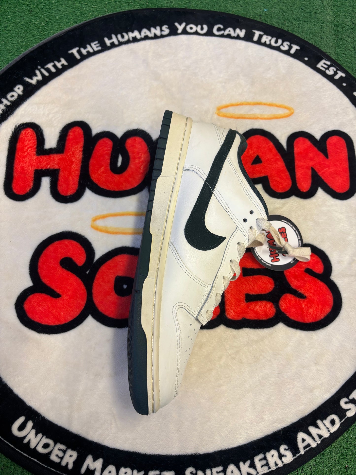 Nike Dunk Low ‘Athletic Dep’|Size10M
