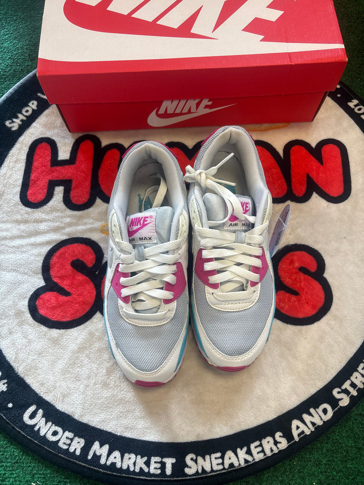 Nike Air Max 90|Size 5.5M/7W
