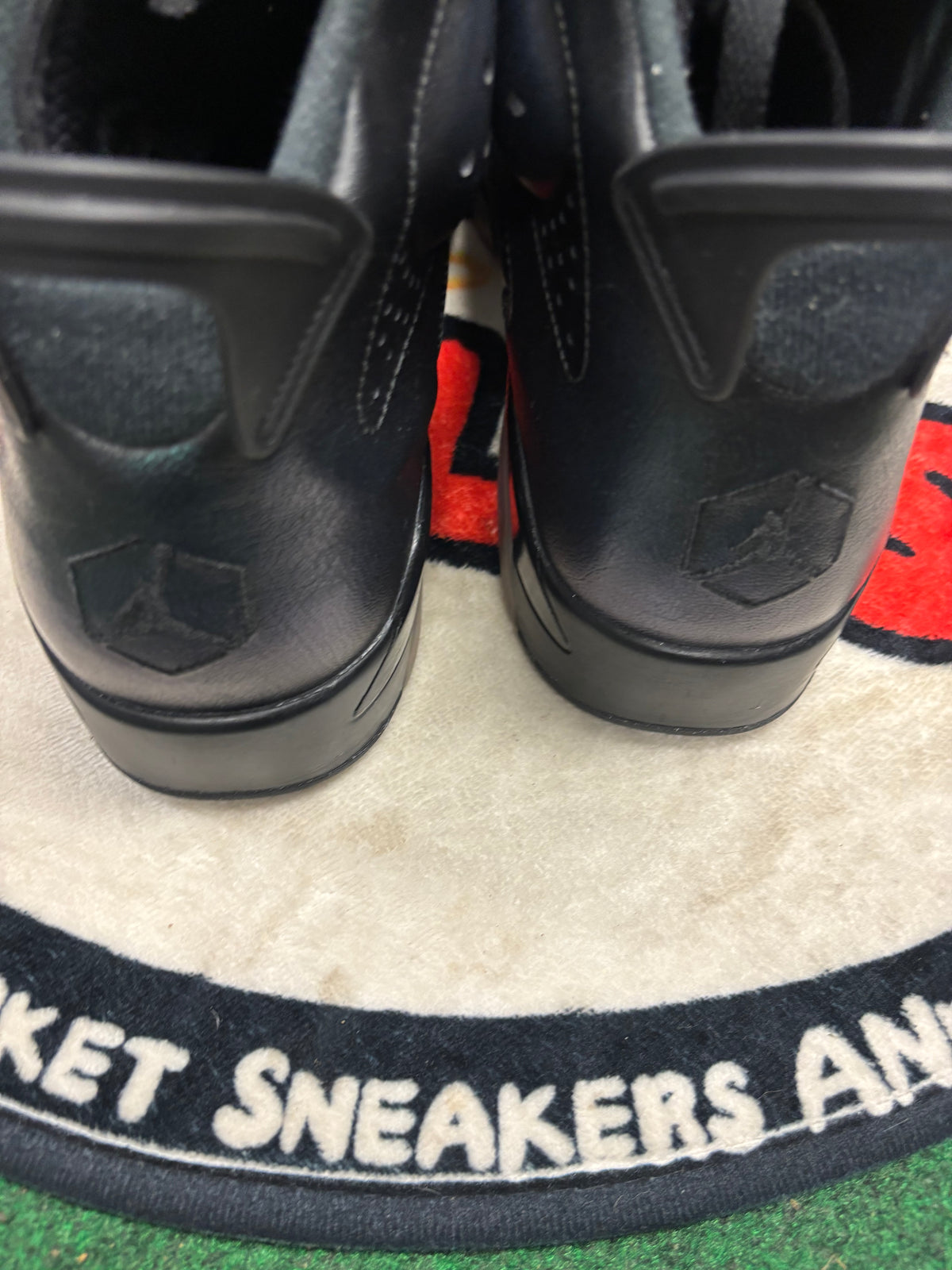Jordan 6 ‘All Star’|Size 12M