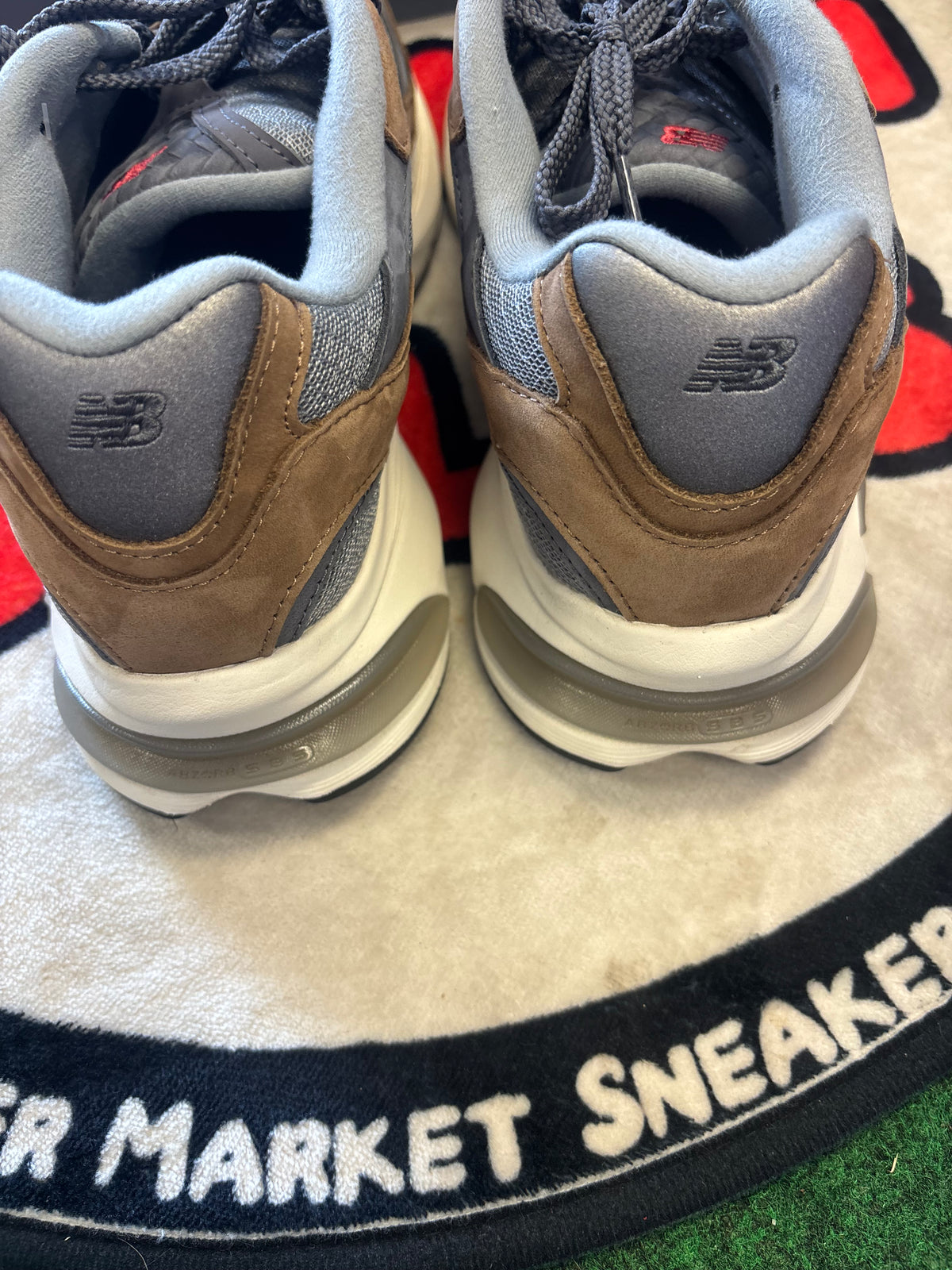 New Balance 2010 ‘Year Of The Horse’|Size 10.5M
