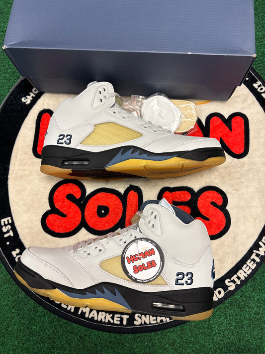 Jordan 5 ‘A Ma Maniere’|Size 13M