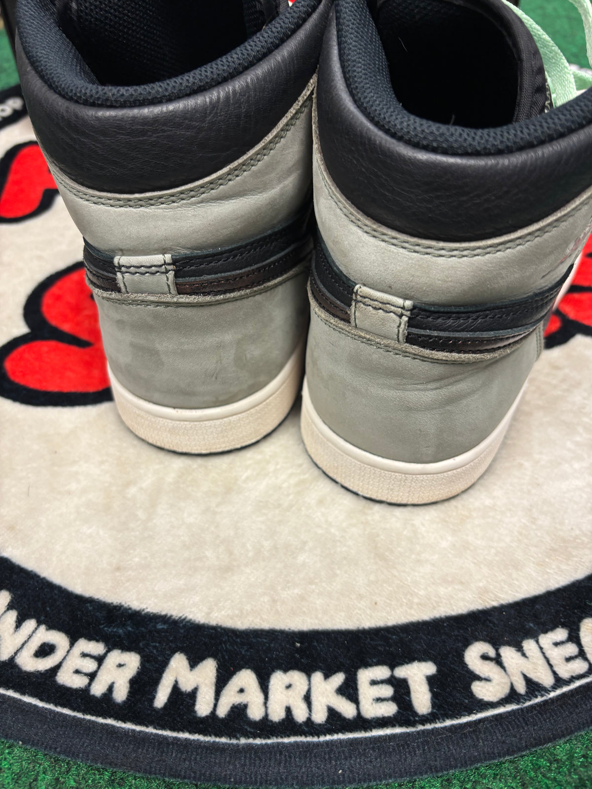 Jordan 1 High ‘Patina’|Size 10M
