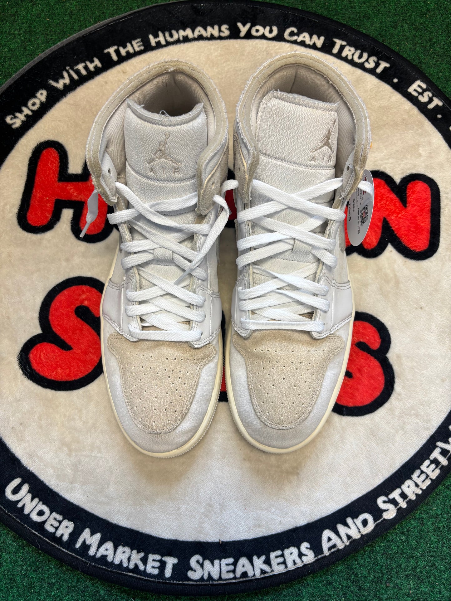 Jordan 1 ‘Craft’|Size 13M