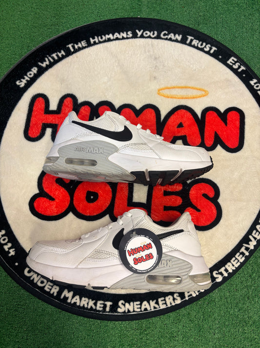 Nike Air Max ‘White’|Size 8.5M/10W
