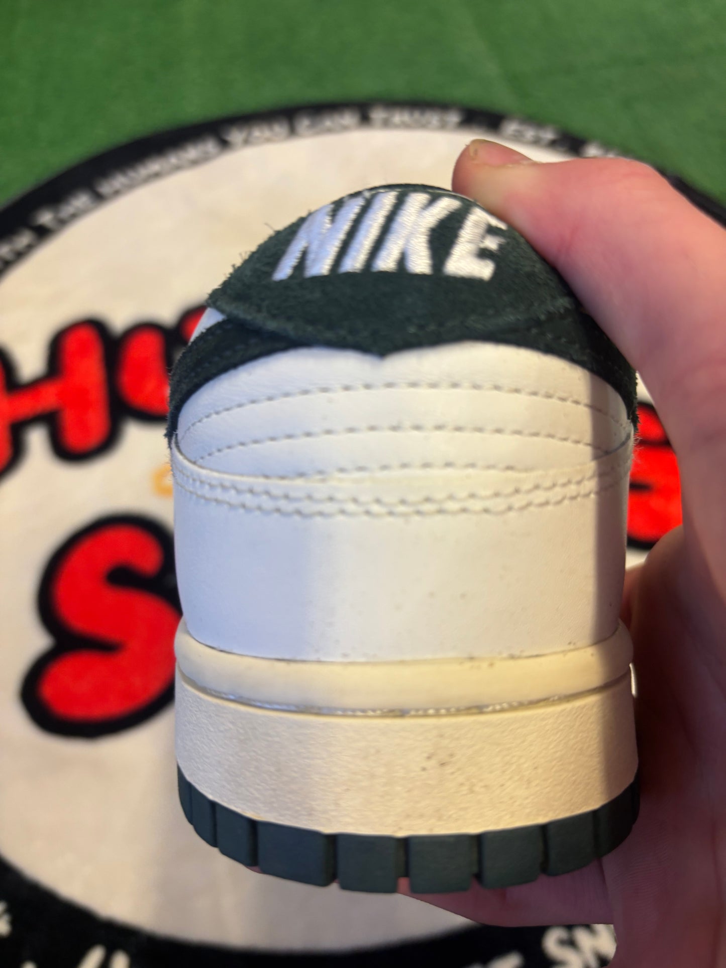 Nike Dunk Low ‘Athletic Dep’|Size10M