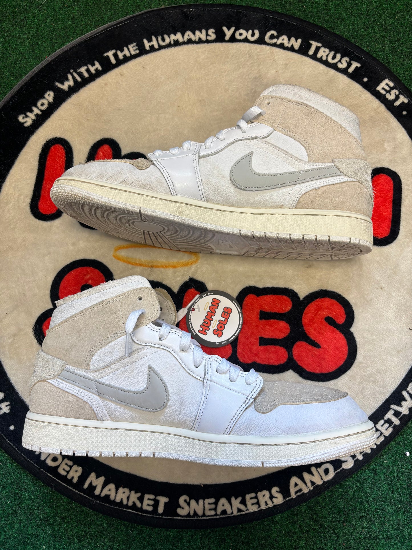 Jordan 1 ‘Craft’|Size 13M