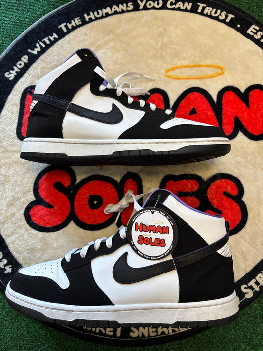 Nike Dunk High ‘Championship’|Size 11M