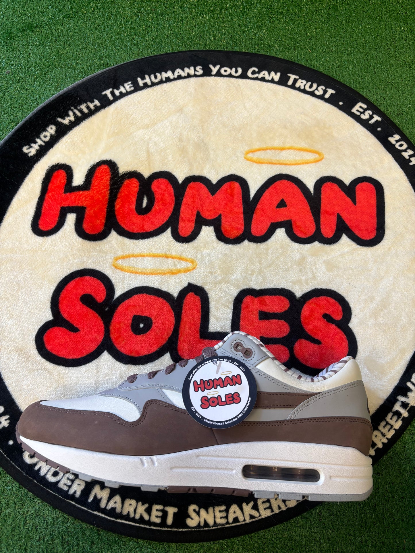 Nike Air Max Premium ‘Shima’|Size 13M