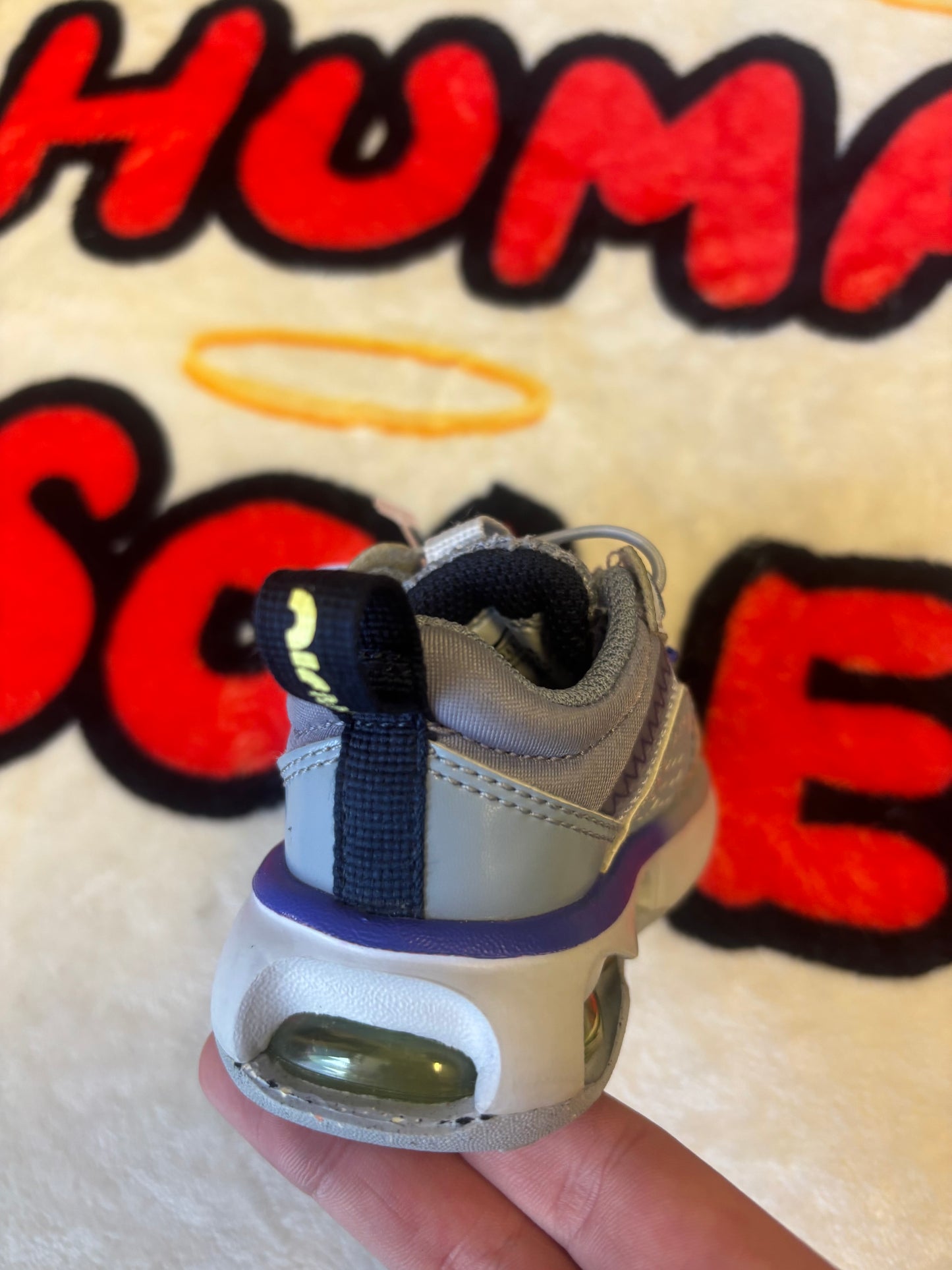 Nike air max ‘Obsidian’|Size 2C