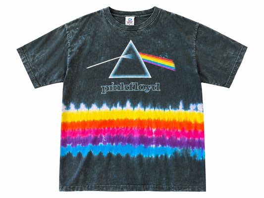 Pink Floyd 2002 Tee ‘Multi Color’