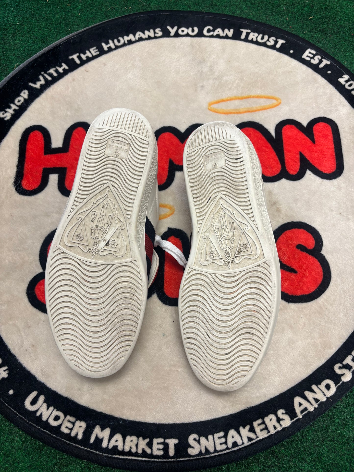 Gucci ‘Ace’|Size 6M/7.5W