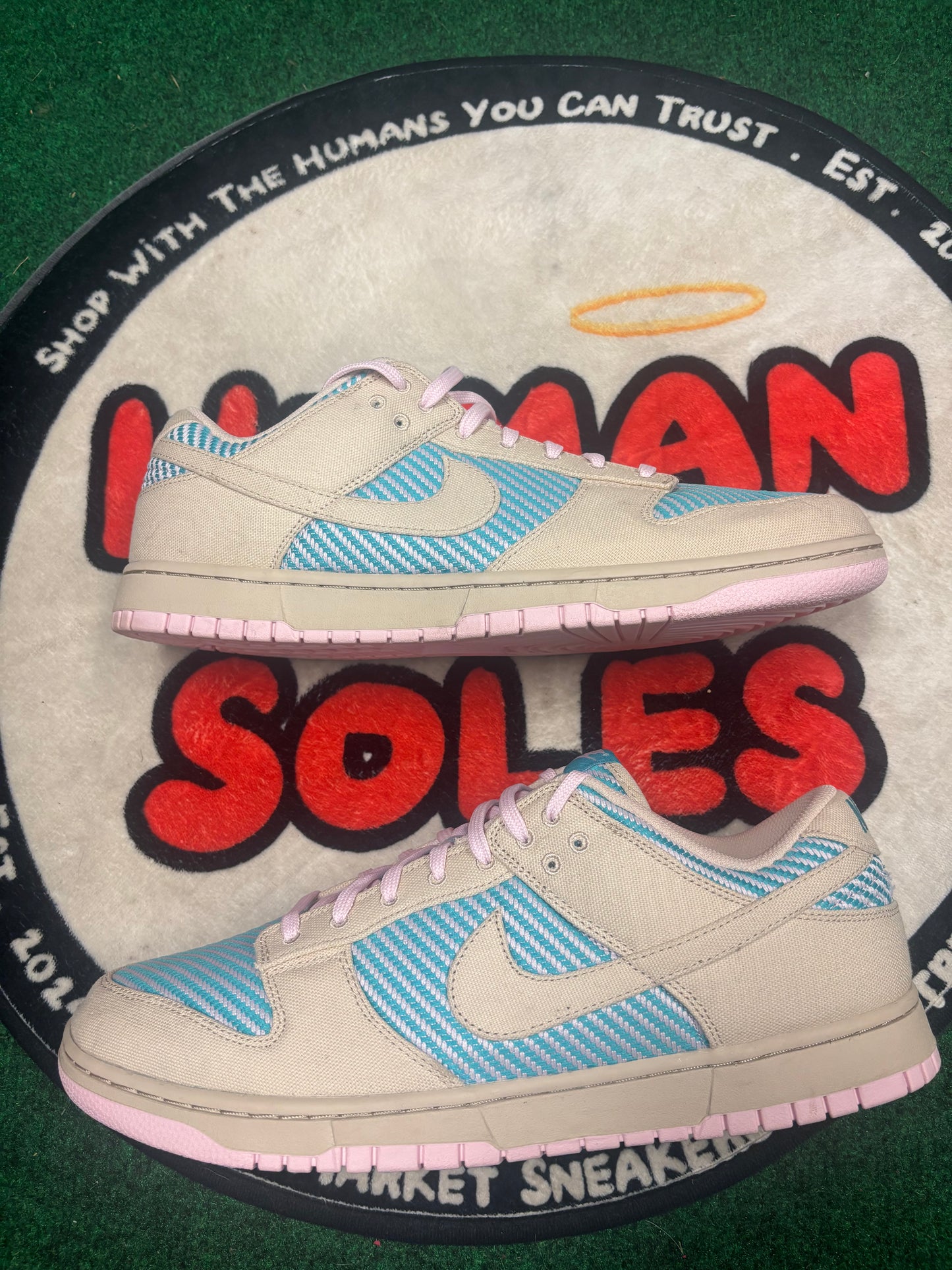 Nike Dunk Low ‘Heat Wave’|Size 15M