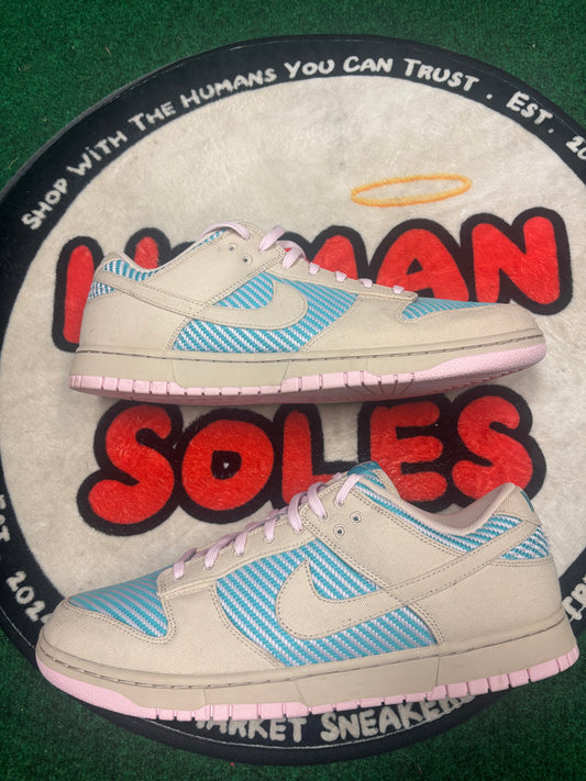 Nike Dunk Low ‘Heat Wave’|Size 15M