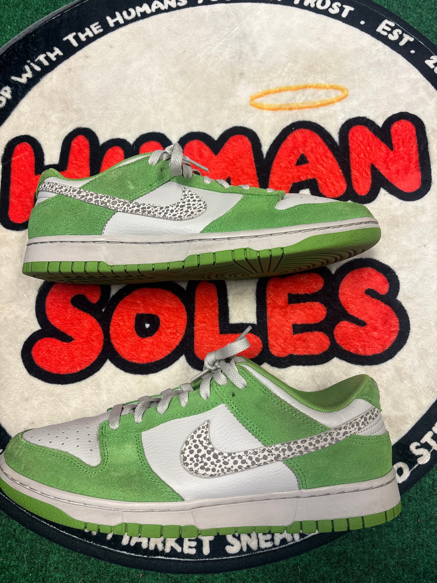 Nike Dunk Low ‘Safari’|Size 10.5M