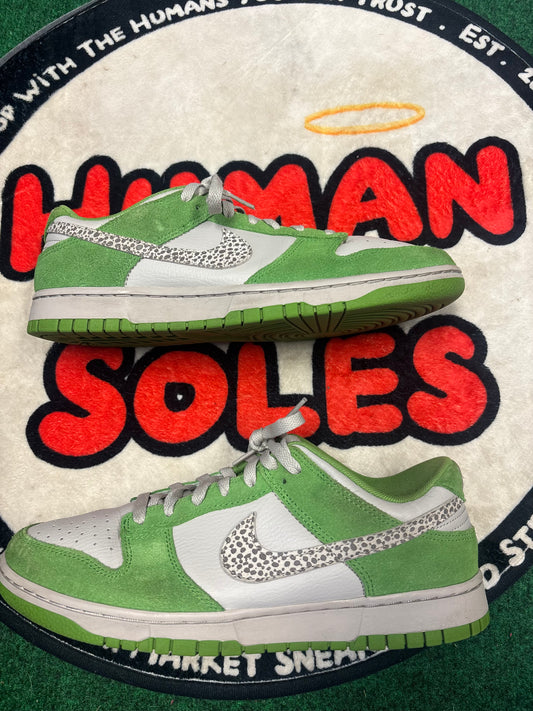 Nike Dunk Low ‘Safari’|Size 10.5M