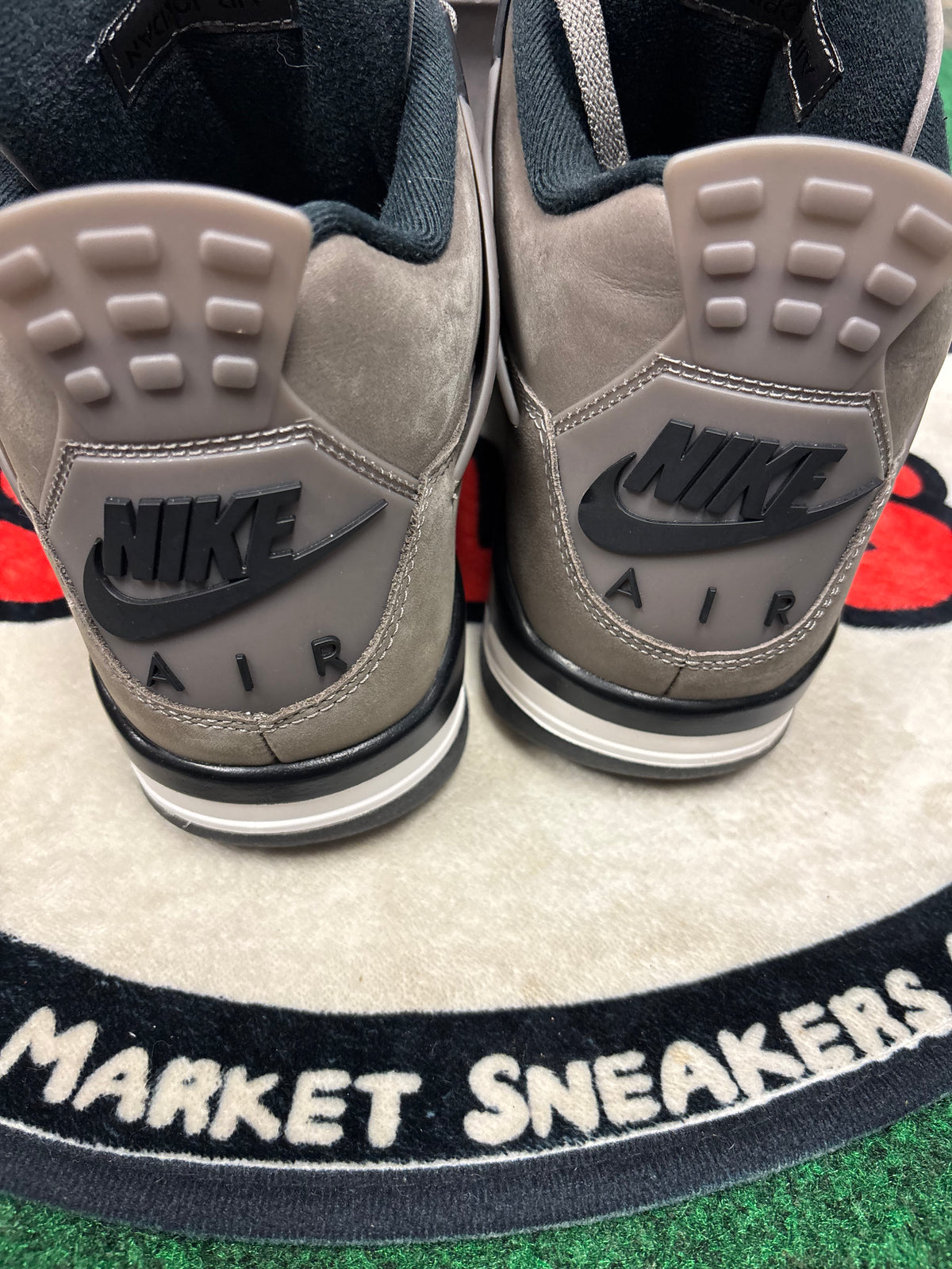 Jordan 4 ‘Cavestone’|Size 13M