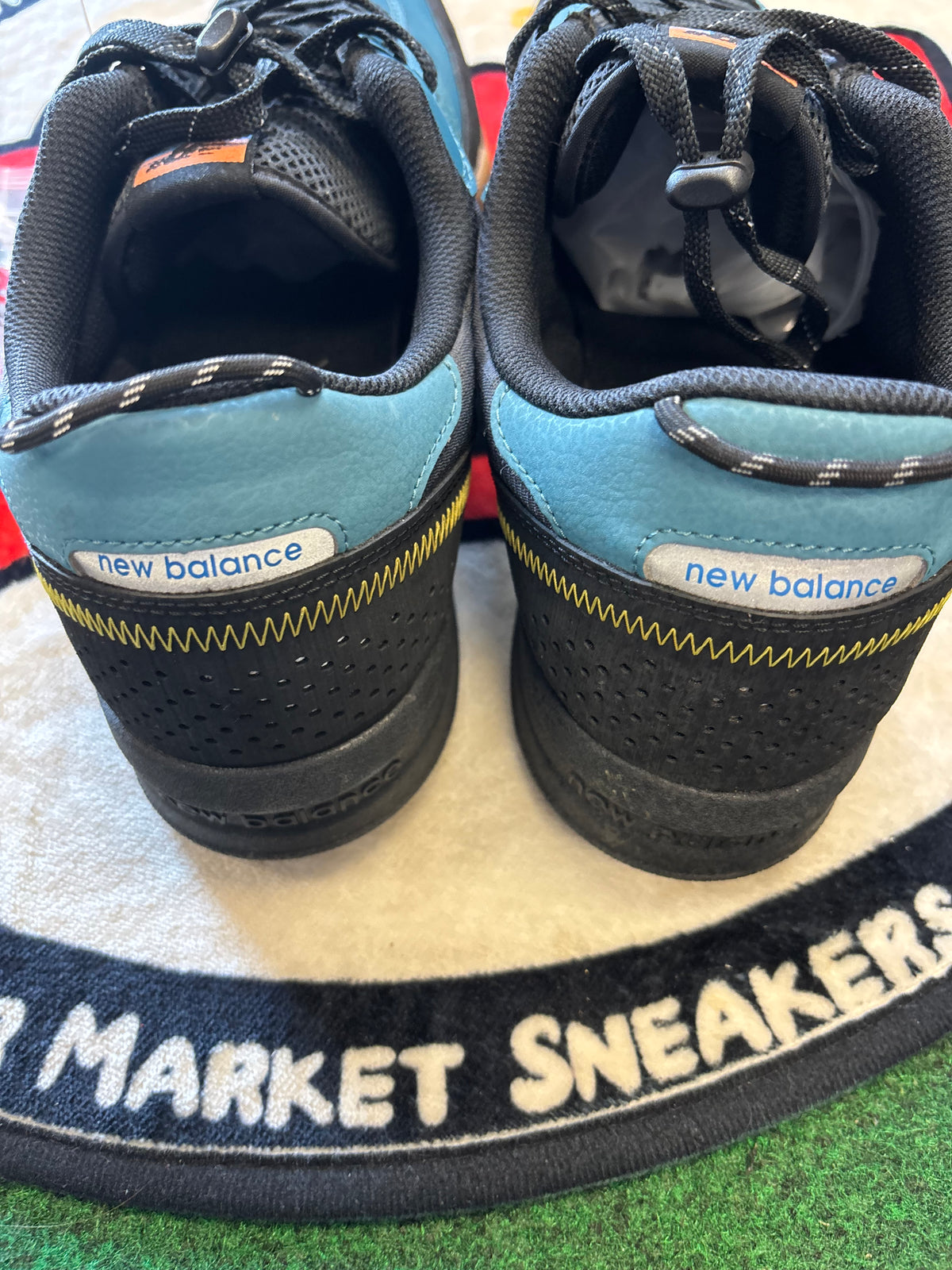 New Balance 440|Size 15M