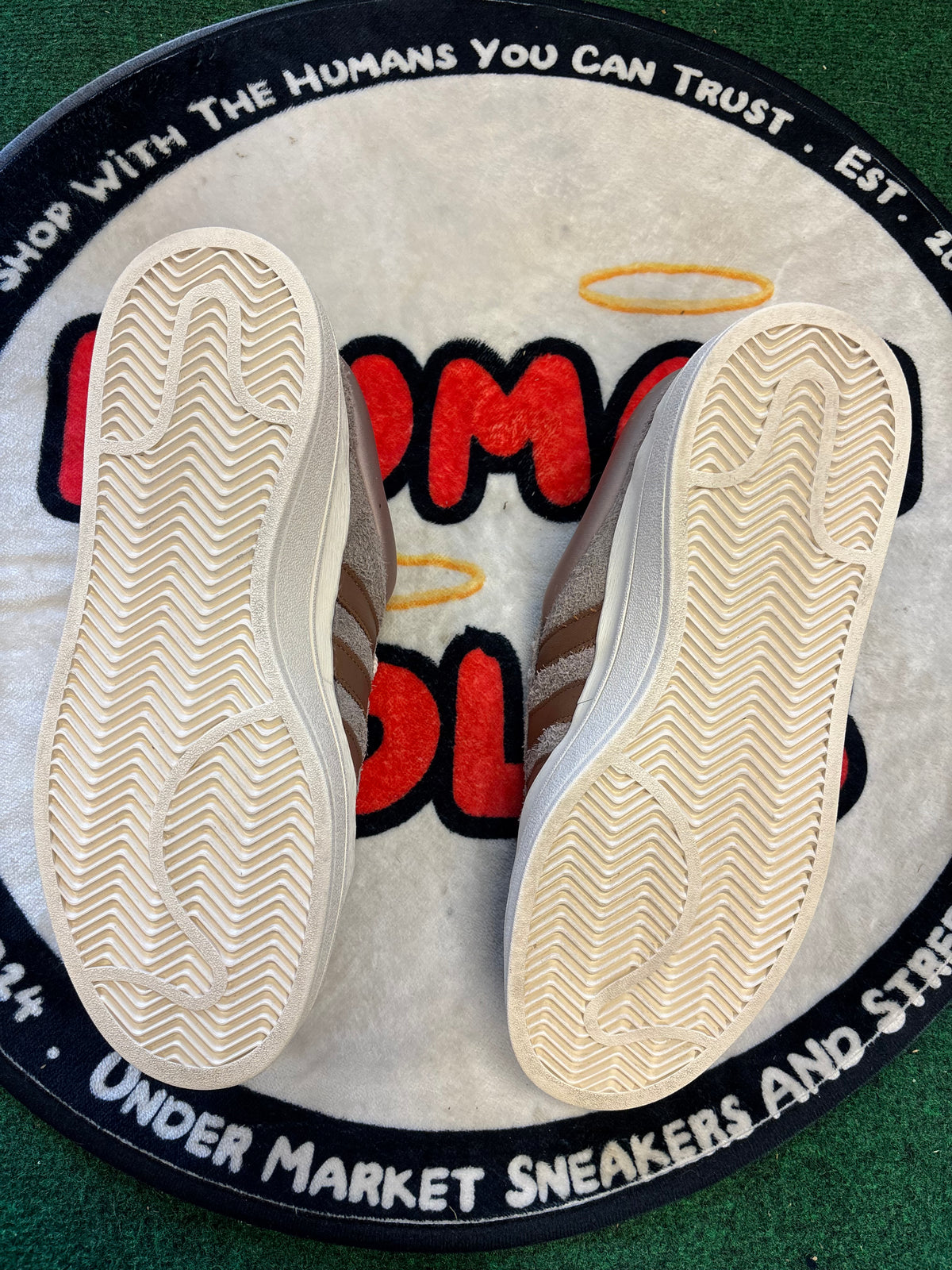 Adidas Campus ‘Bad Bunny’|Size 10.5M