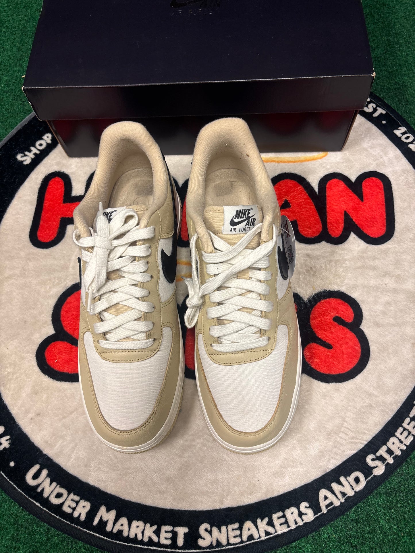 Nike Air Force 1 Low|Size 10.5M