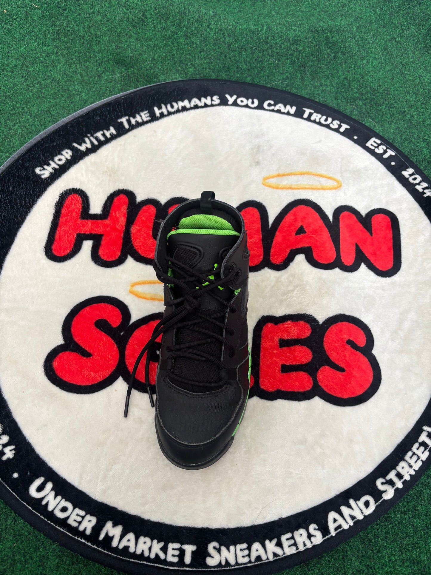 Jordan ‘Flight Club 91’|Size
