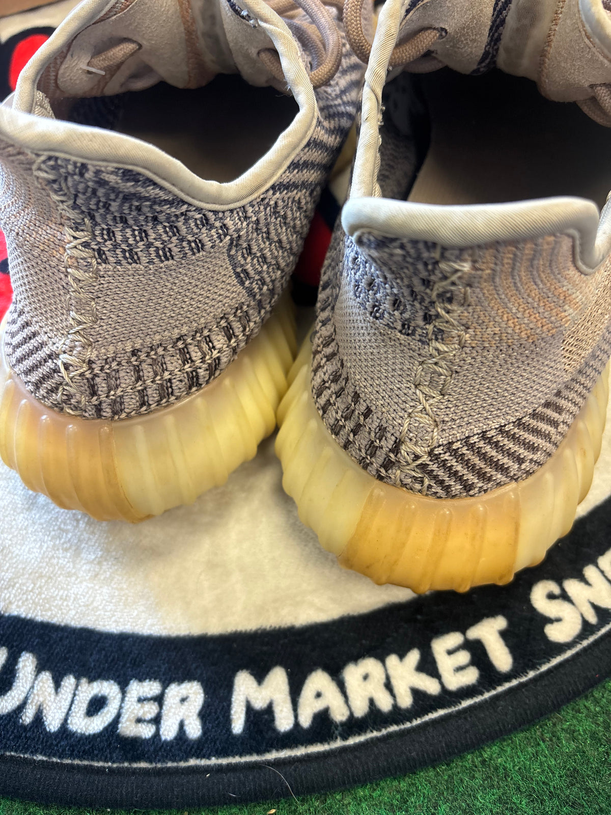 Yeezy Boost 350 ‘Ash Pearl’|Size 9.5M/11W