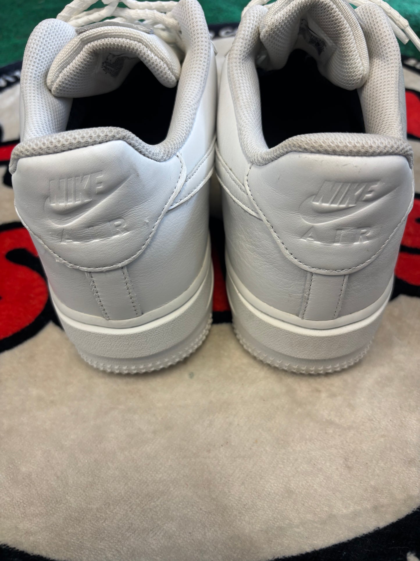 Nike Air Force One Low ‘Goretex’|Size 12.5M