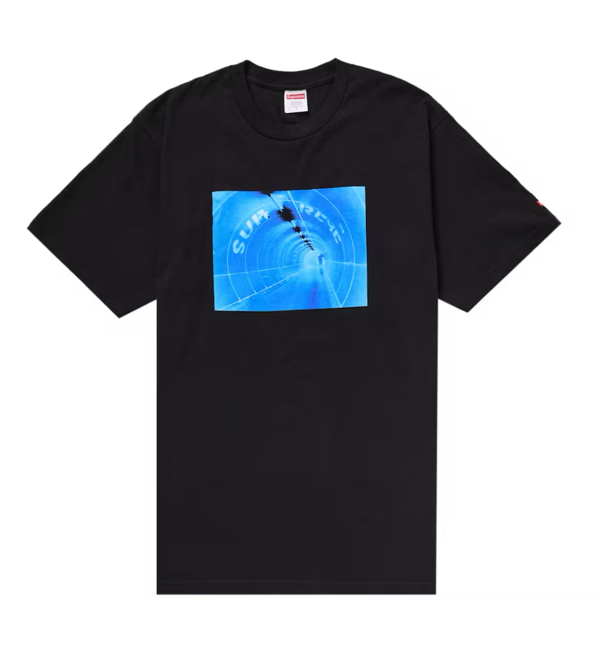 Supreme Tunnel T ‘Black’