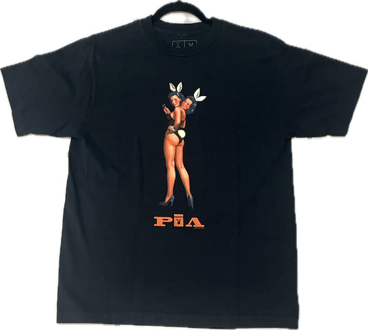 Travis Scott “Playboy X Travis Scott Tee”