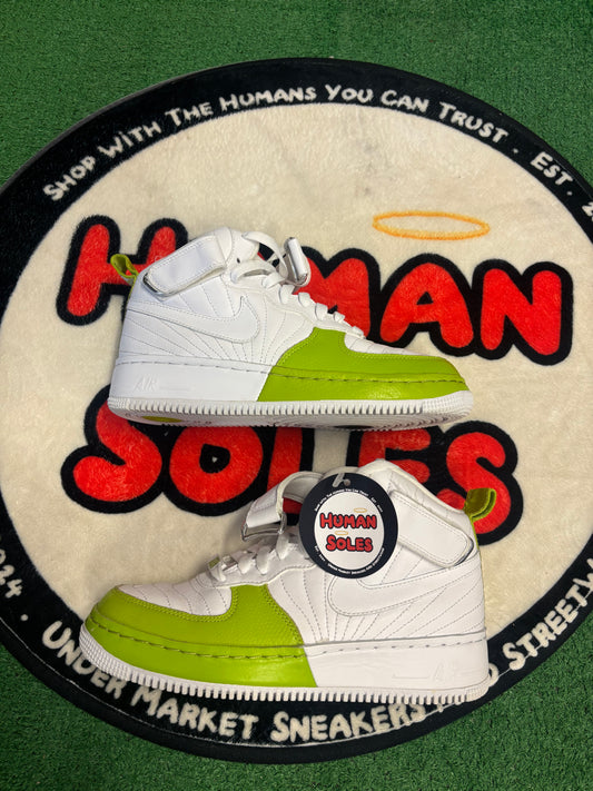 Jordan ‘Fusion’|Size 6M/7.5W