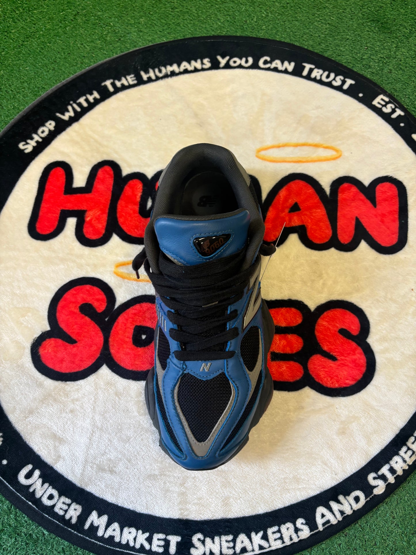 New Balance 9060 ‘Royal’|Size 10