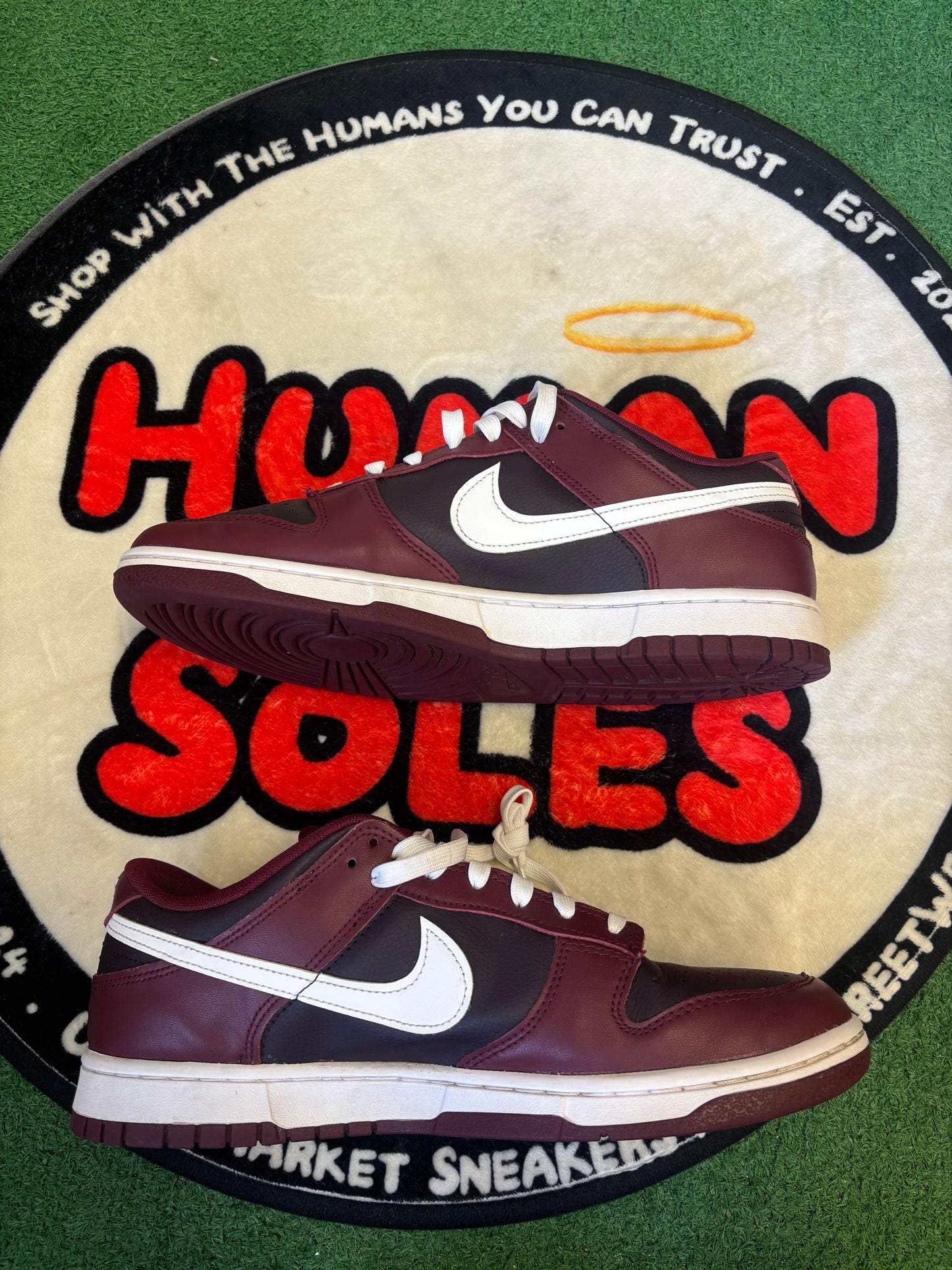 Nike Dunk Low ‘Beetroot’|Size 11M