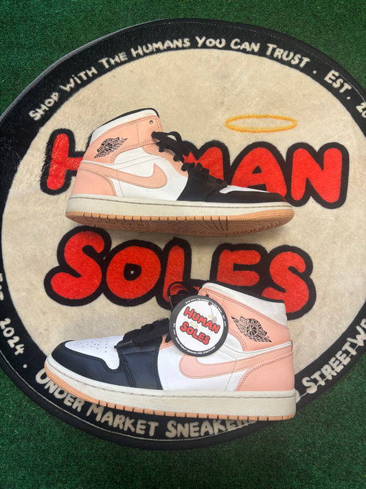 Jordan 1 ‘Artic Pink’|Size 8.5M/10W