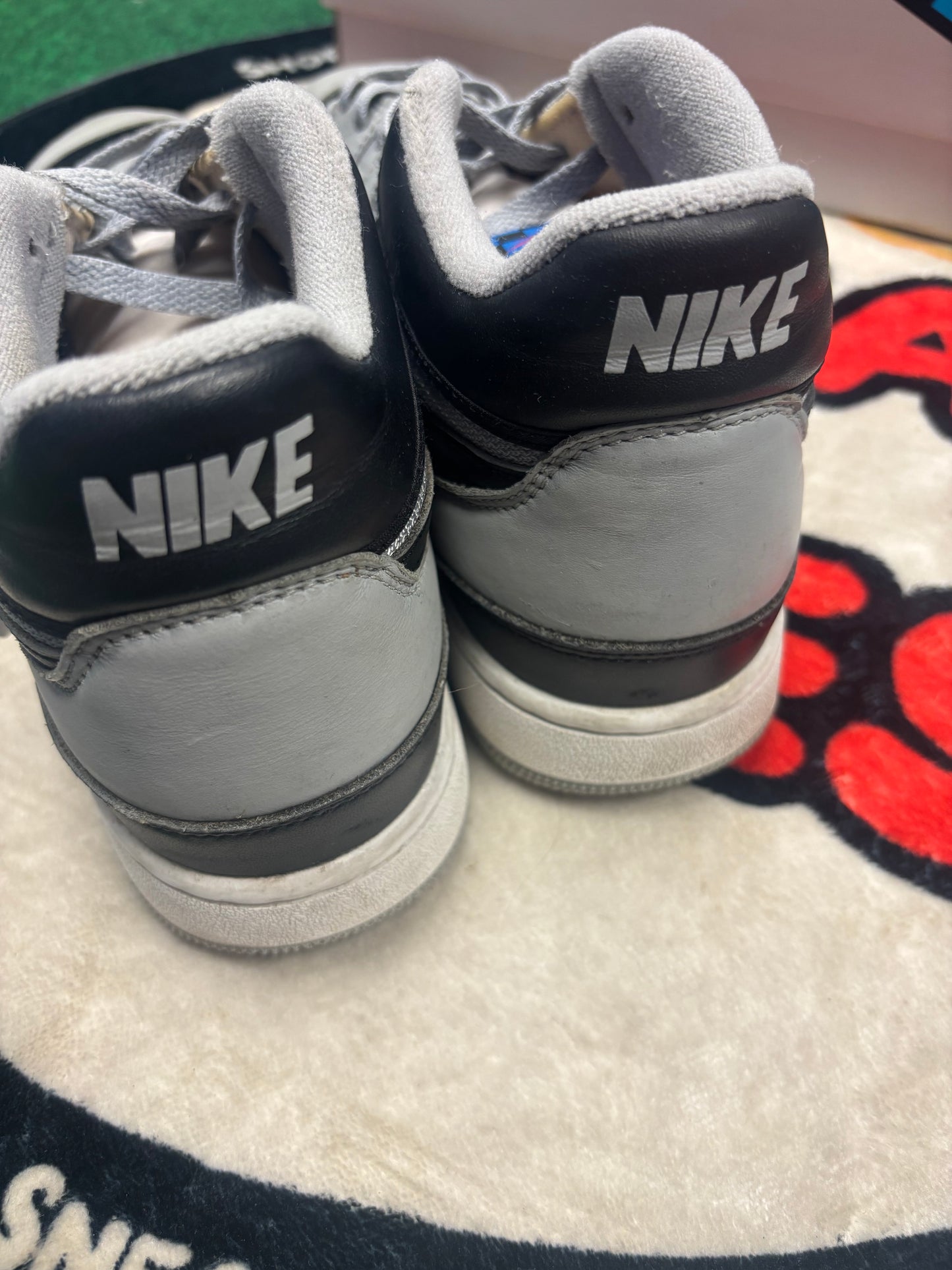 Nike Mac Attack ‘Light Smoke Grey’|Size 11.5