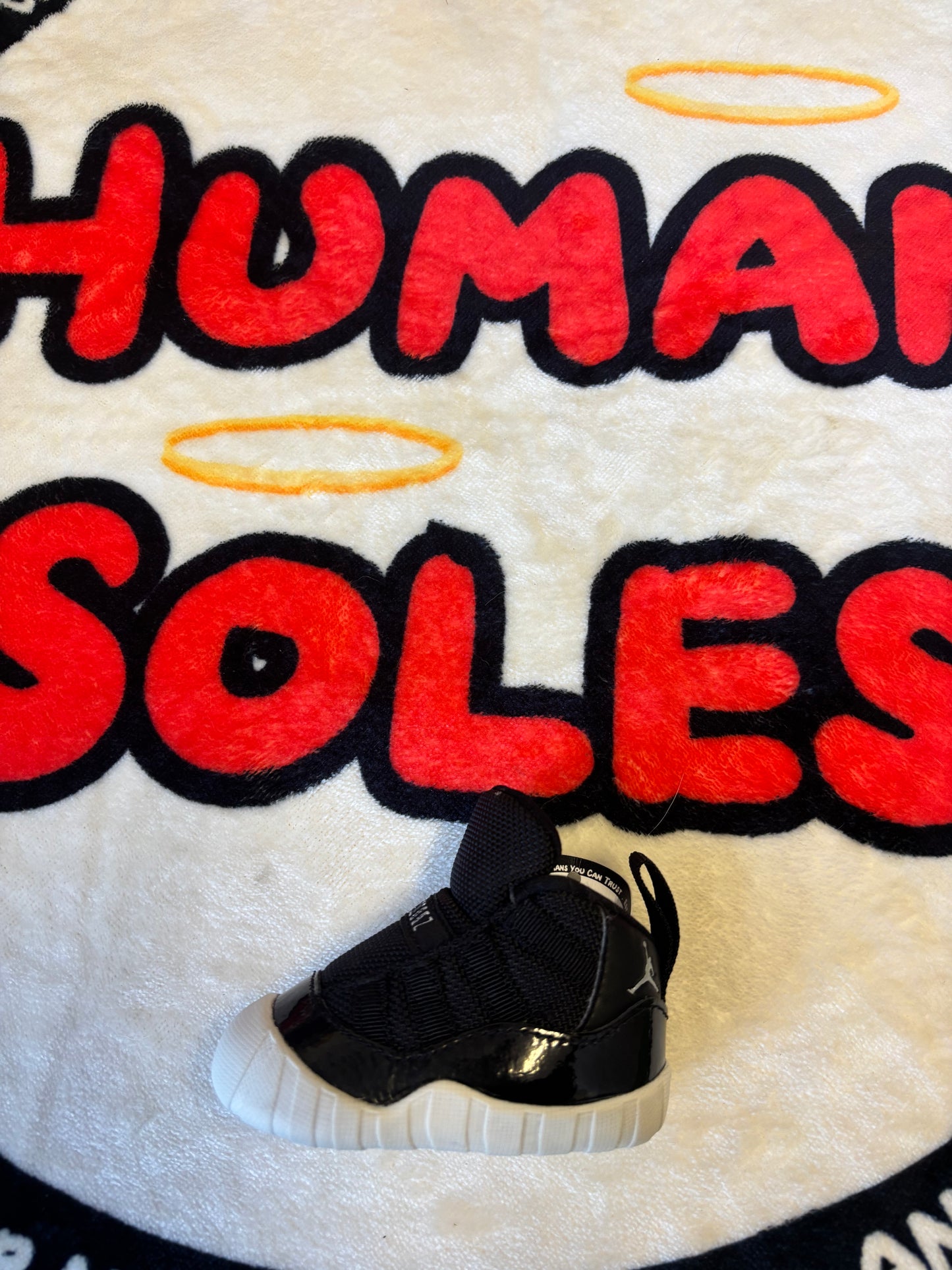 Jordan 11 ‘Jubilee’|Size 2C