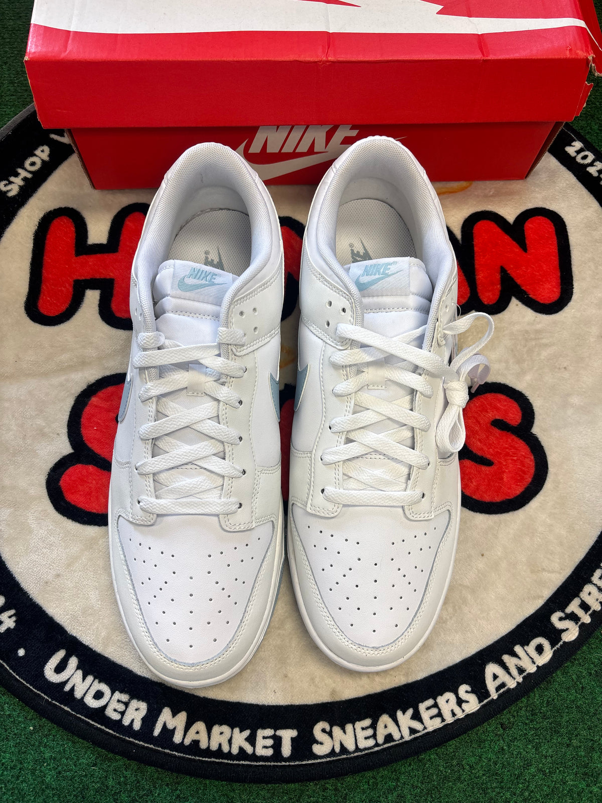 Nike Dunk Low ‘Light Armory Blue’|Size 15M