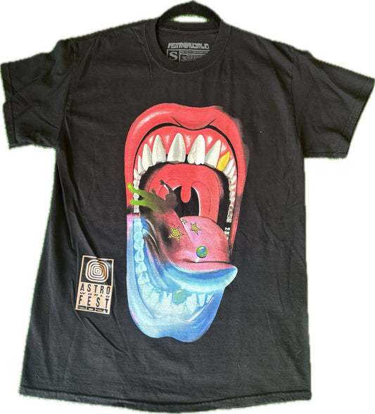 Travis Scott Astro World ‘Dart T’