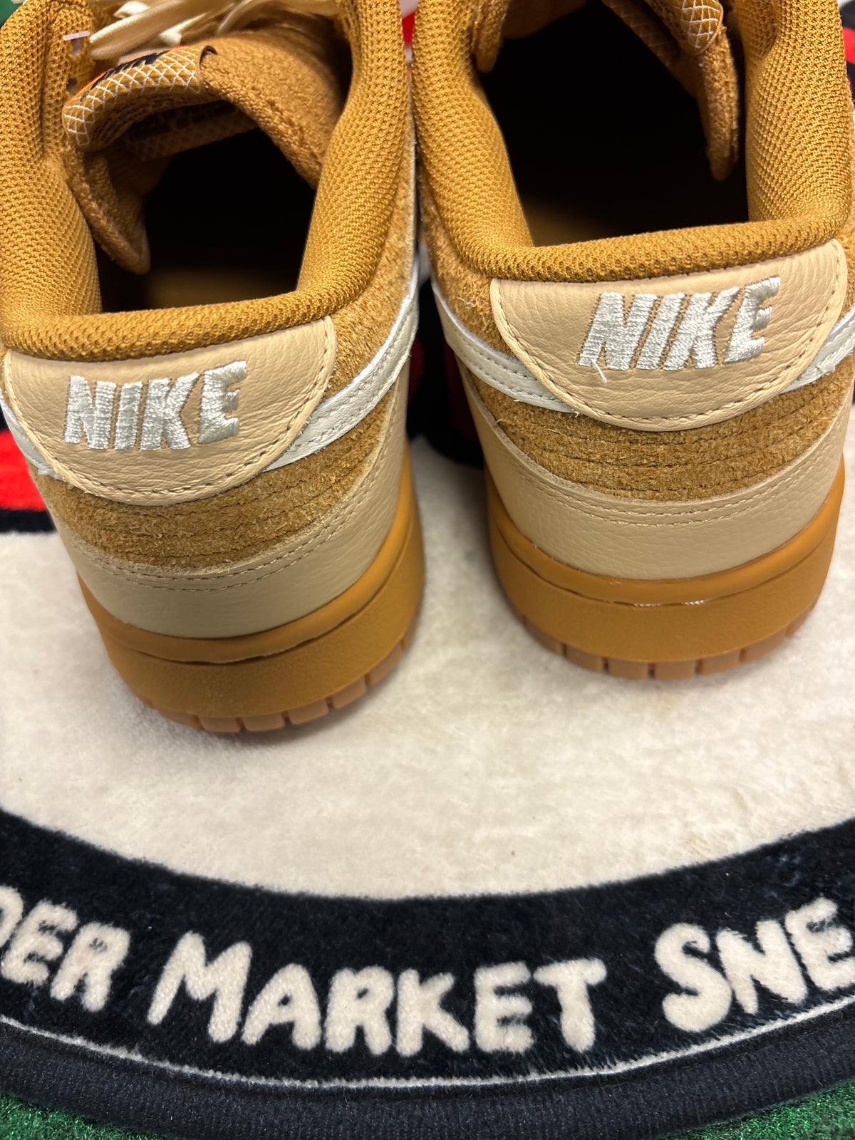 Nike Dunk Low ‘Waffle’|Size 12M