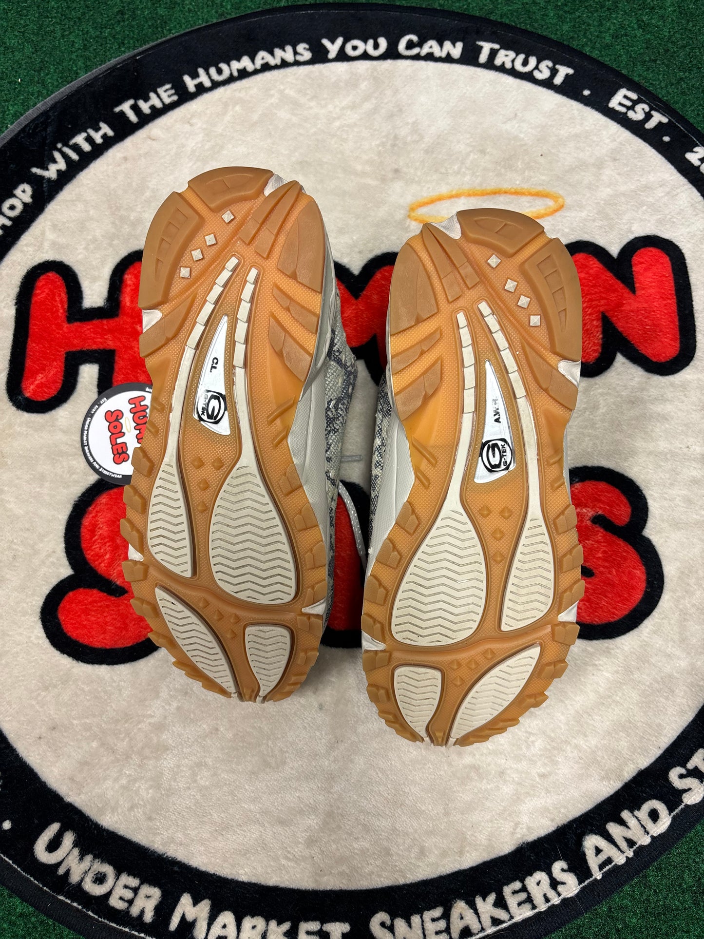Nike Hot Step ‘Drake Nocta’|Size 5M/6.5W