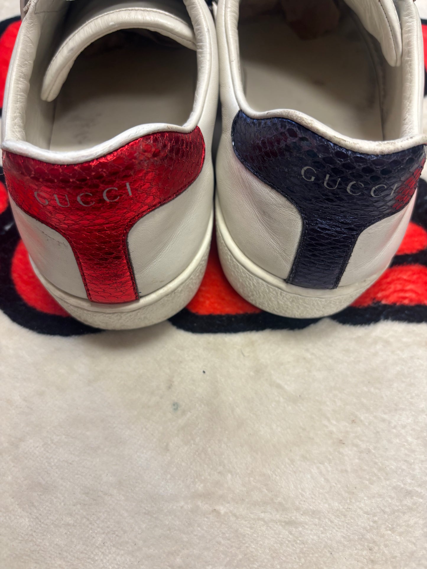 Gucci ‘Ace’|Size 6M/7.5W