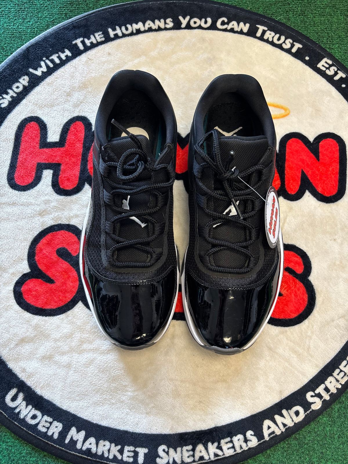 Jordan 11 Low ‘CMFT’|Size 10M