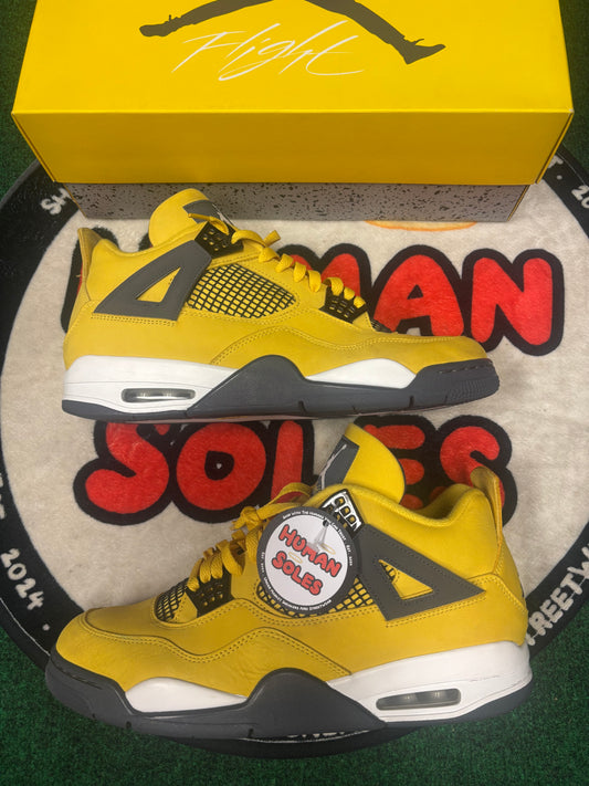 Jordan 4 ‘Lighting’|Size 13M