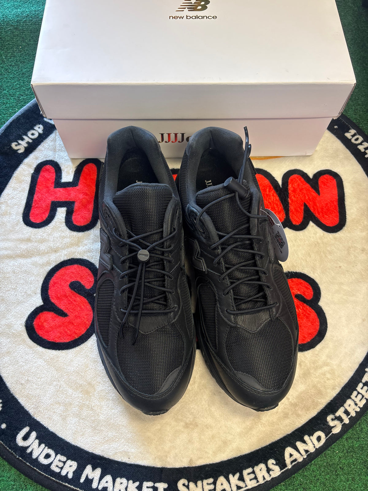 New Balance X JJJound X Gor-Tex|Size 10M