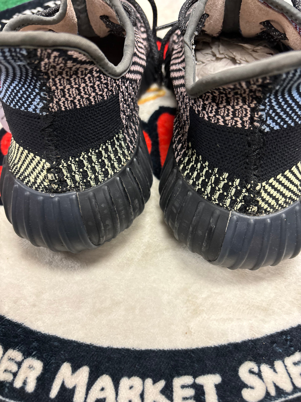 Yeezy Boost 350 ‘Yecheil’|Size 12M